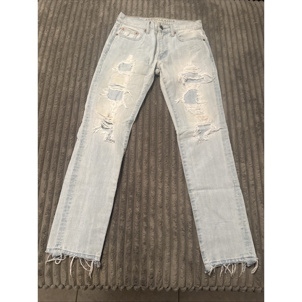 American Eagle Men's Skinny Jeans 29x32